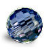 Blue Sapphire Ball Cut