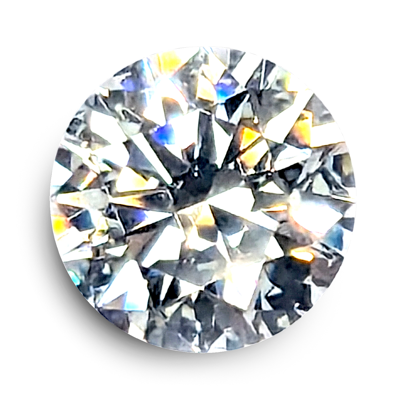 Swarovski CZ: Cubic Zirconia Pure Brilliance White 