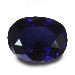 Lab Blue Sapphire cz