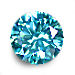 Blue Topaz