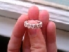 4mm eternity band