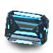 Blue Topaz