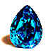 Blue Topaz