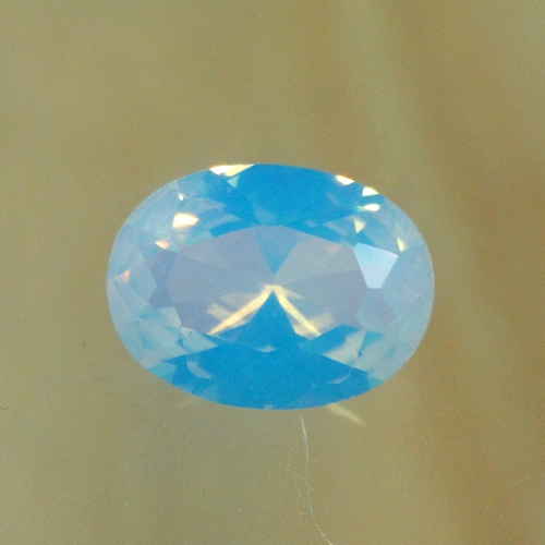 Nanocrystal: Clear Opal 