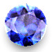 Natural Gemstones cz