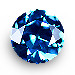 Blue Topaz