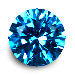 Blue Topaz