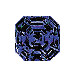 Blue Sapphire