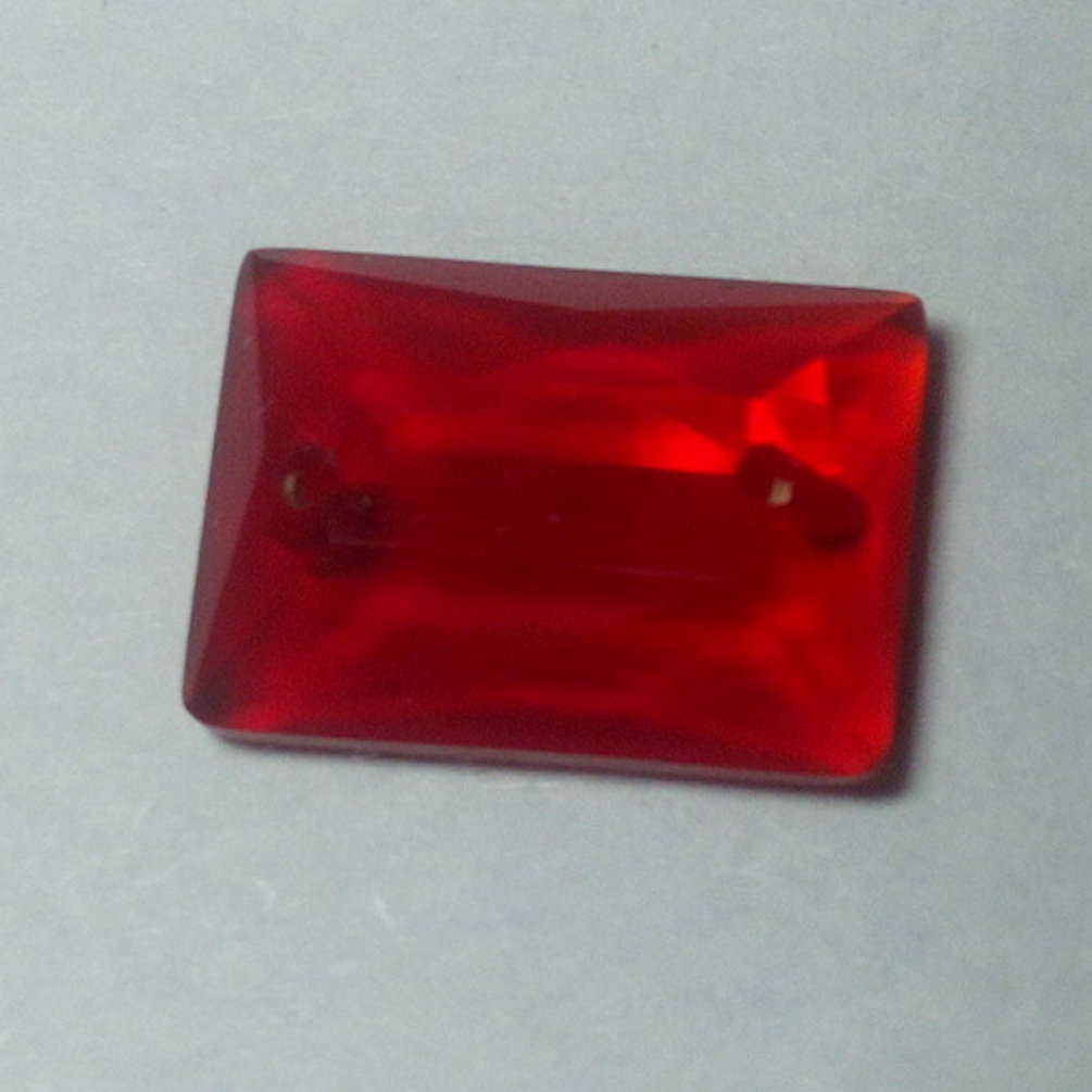 Sales & Unique: Glass Ruby Slippers Gem Red Glass