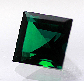 Created Emerald: Square Lab Created Emerald