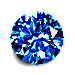 Swiss Blue Topaz