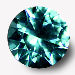 Paraiba Blue