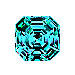 Blue Topaz