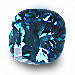 Blue Topaz