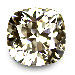 Vintage Cushion cz