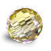 Citrine Ball Cut