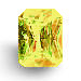 Citrine Emerald Princess