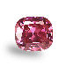 Pink Cushion cz