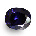 Dark Hope Diamond Look alike