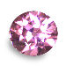 Pink OEC Cut cz